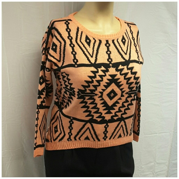 ILLA ILLA Sweaters - NWT, ILLA ILLA, Unstructured Sweater, size Medium